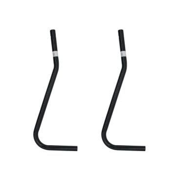 Steering Bar Joy Stick 6702543 2Pcs For Bobcat