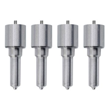 4PCS Injector Nozzles 02126844 for Deutz