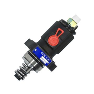 Fuel Injection Pump 04287049 For Deutz