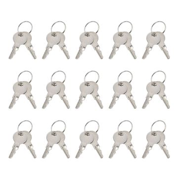 30Pcs Key PK556 For New Holland