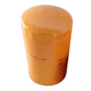 Oil Filter 581/18096 for JCB