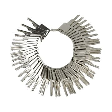 Ignition Key 6709527 for Bobcat for Case 
