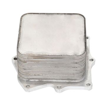 Oil Cooler 5318533 for Cummins Diesel Engine ISF2.8