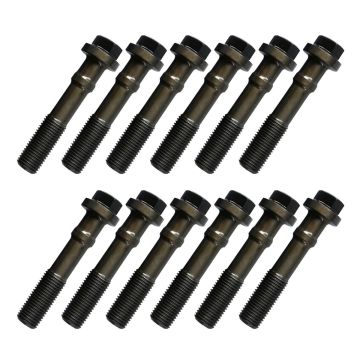 12Pcs Connecting Rod Bolt 3900919 for Cummins