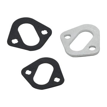 3PCS Fuel Pump Gaskets Fuel Preheate Gaskets 3914284 for Cummins