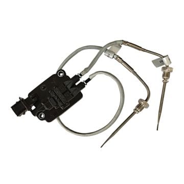 Catalyst Exhaust Gas Temperature EGT Sensor DEF DPF SCR Triple Probes 4307101 for Cummins