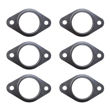 Exhaust Manifold Gaskets 6PCS 3929012 for Cummins