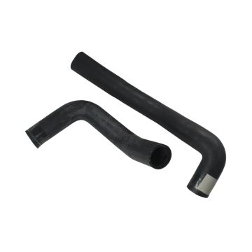 Radiator Hose Upper Lower for Hitachi Excavator EX300-3