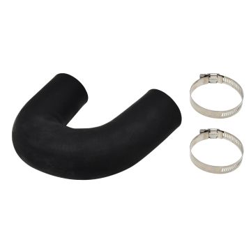 Circulation Pump Hose 3857391 for Volvo 