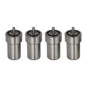 4Pcs Fuel Injector Nozzle 0434250014 for Bosch 