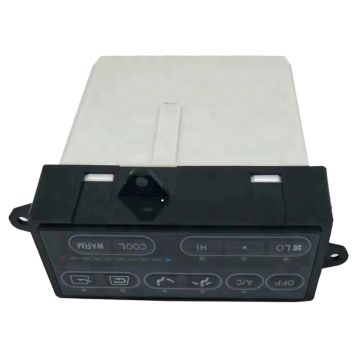 Air Conditioner Control Panel 20Y-979-3170 for Komatsu