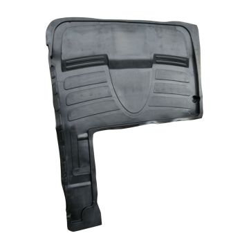 Cab Rubber Foot Gasket Floor Mat for Kato HD1430R