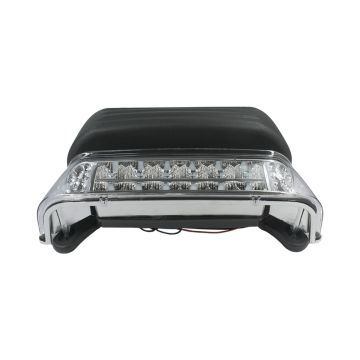 12V Led Head Light with Bumper Replacement Or Upgrade 102524801 for Club Car