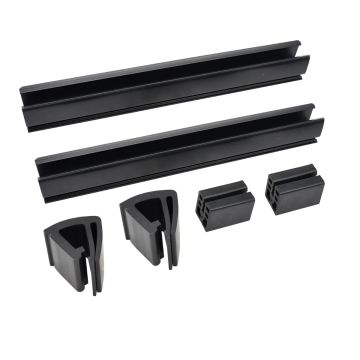 Golf Cart Windshield Clips Kit 102163001 for Club Car