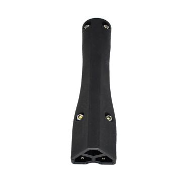 3-Pin 48V Triangle Handle Connector Receptacle and Plug 604321 for EZGO