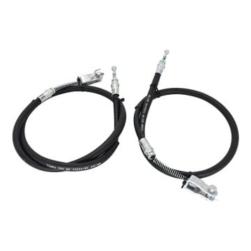 Golf Cart Brake Cable Kit 70969-G03 for EZGO