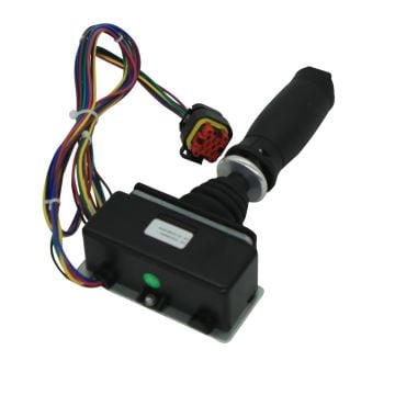Joystick Controller 1001166538 for JLG 