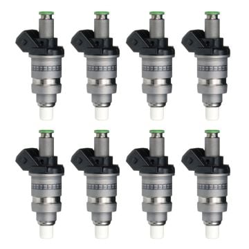 8PCS Fuel Injector Car Oil Petrol Injection Nozzles 805225A1 for Mercury