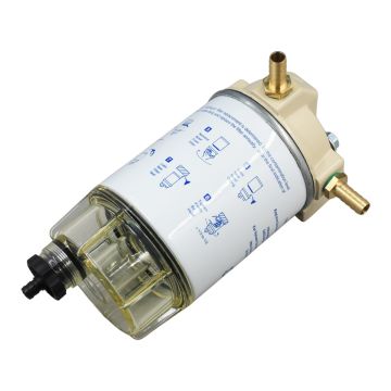 Outboard Marine Fuel Filter Water Separator 320R-RAC-01 for Mercury