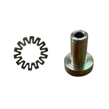 Pulley PK6 78-1284 for Thermo King