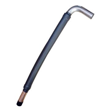 Vibrasorber Hose 66-5717 for Thermo King