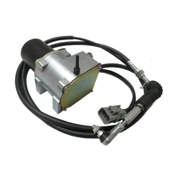 5Pins Plug Throttle Motor 25239014 for Daewoo