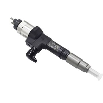 Fuel Injector 095000-9690 for Kubota