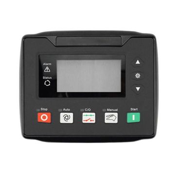 Controller HGM4020N AMF + 8 languages display + suitable for SmartGen