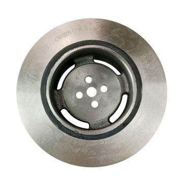 Tuned Vibration Damper 3918999 for Hyundai