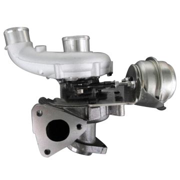 Turbo GTB1549V Turbocharger 761433-0003 For SsangYong