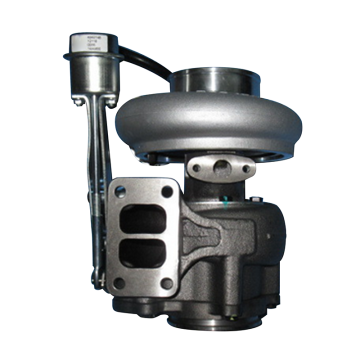 Turbo HX40W Turbocharger 3596418 for Cummins