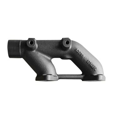 Exhaust Manifold 3937478 for Cummins