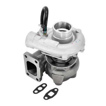 Turbo TA0315 Turbocharger 2674A104 for Perkins