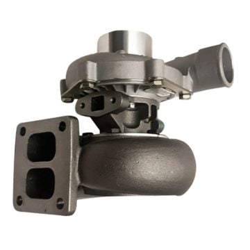 Tubro RHB7 Turbocharger 1-14400-1070 for Hitachi