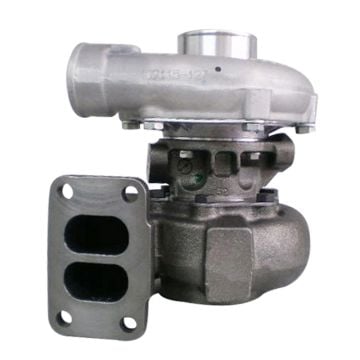 Turbocharger VOE4881432 for Volvo