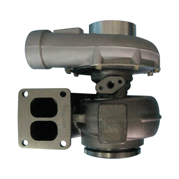 Turbo H2C Turbocharger 3504696 for Cummins