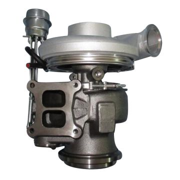 Turbo HX55W Turbocharger 3800856 for Cummins