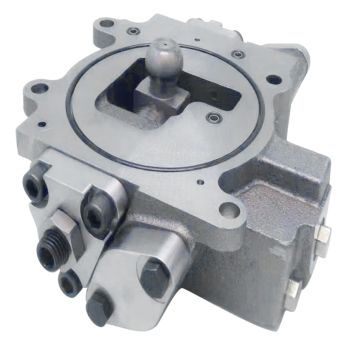 Regulator Pump Servo Valve for Caterpillar