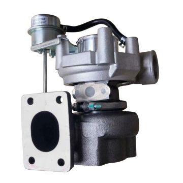 Turbo TD04L Turbocharger 6205-81-8270 for Komatsu
