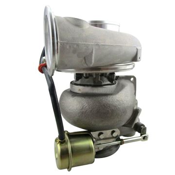 Turbo GT4294 Turbocharger R23528065G for Detroit