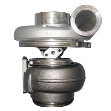 Turbo HX55 Turbocharger 3792500 for Cummins