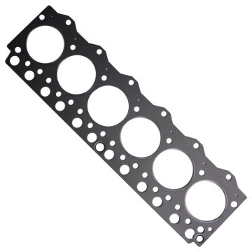 Cylinder Head Gasket 6206-11-1821 for Komatsu