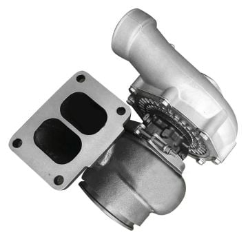 Turbocharger TA4532 for Komatsu
