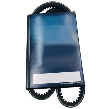 Fan Belt 6370 for Komatsu