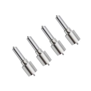 Injector Nozzles 4Pcs for Isuzu for Mustang for Bobcat