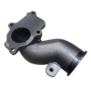 Exhaust Outlet Connection 4939409 for Cummins
