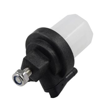 Fuel Filter Assembly 6R3-24560-00-00 For Yamaha