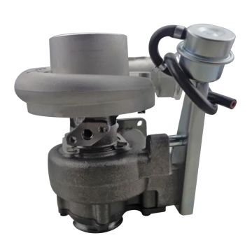 Turbo HX35 Turbocharger 3536977 for Cummins
