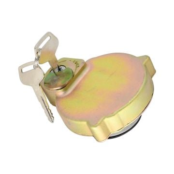 Fuel Cap 14X-60-31130 For Komatsu