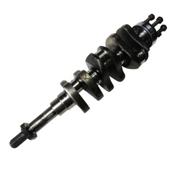 Remanufactured Crankshaft 15321-23010 for Kubota for New Holland